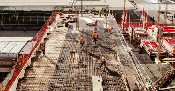 Waterproofing & Drywells in NY
