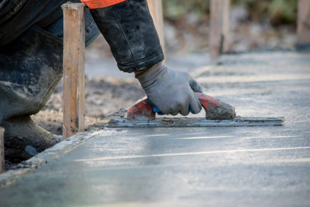 Best Concrete Crack Repair  in Terryville, NY